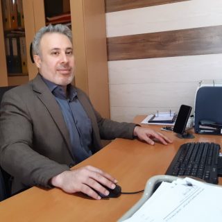 دروس دکتر ایمان امام دادی